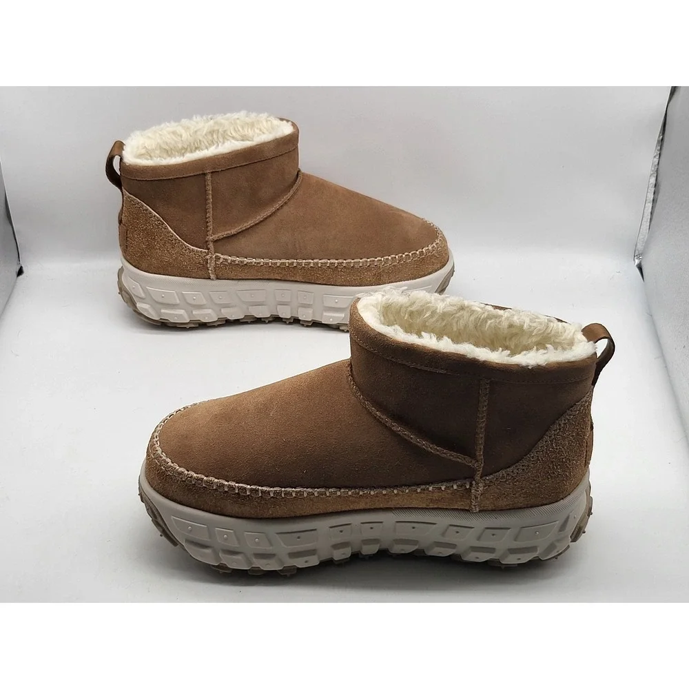 UGG cozy stylish
